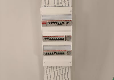 Tableau électrique