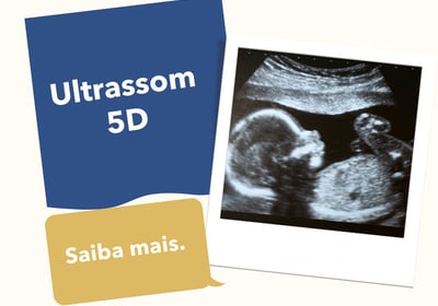 ultrassonografia de bebê em alta resolução