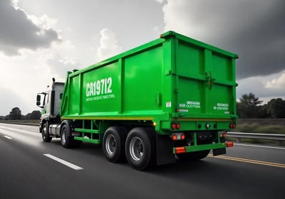 Waste-to-Energy Plant