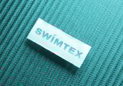 Swimtex swimwear textile innovation