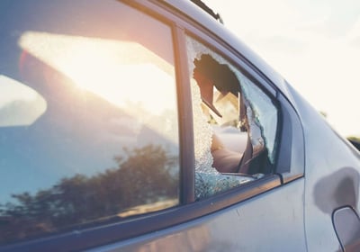Fleet & Commercial Glass Services