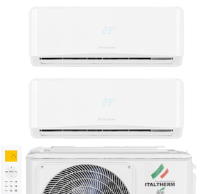 Prezzo Condizionatori Italtherm