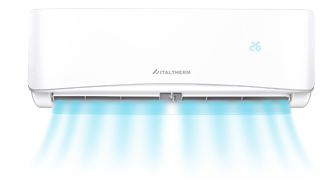 Servizi dell’Assistenza per i Condizionatori Italtherm