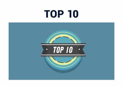 PESTICIDES TOP 10