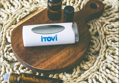 ITOVi wellness scanner