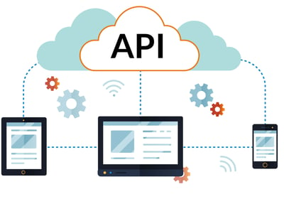 Building powerful APIs to enable seamless data exchange and system integrations.