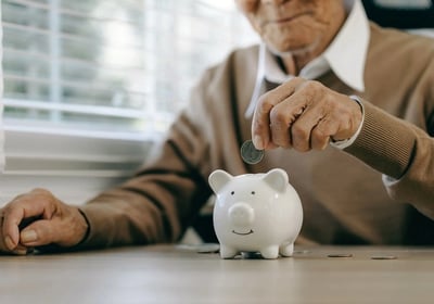 Seguro de retiro PPR Imagina Ser de Seguros Monterrey