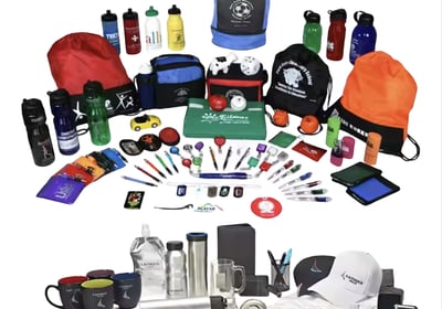 promotional products supplier