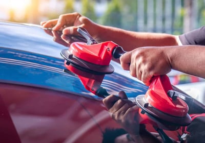 mobile auto glass