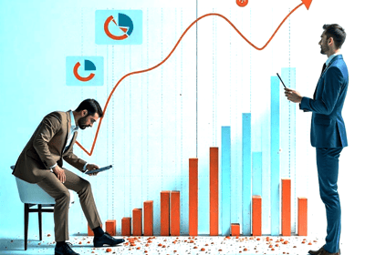 Análisis predictivo de leads