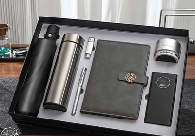 Luxury corporate gifts makemywish