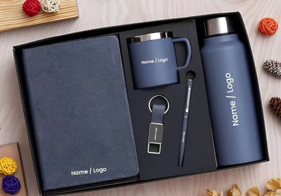 Customized corporate gifts