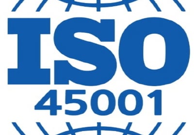 ISO 45001 로고 – 기업 맞춤형 인증 전략을 통한 경쟁력 강화 안내