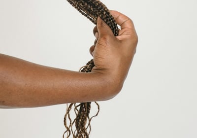 braiding