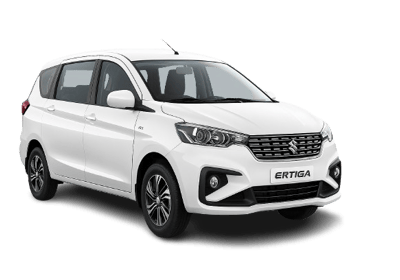 Ertiga car 
