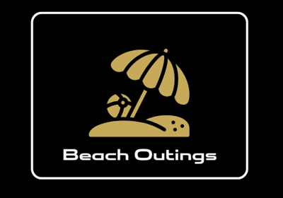Beach Trips Coach Hire