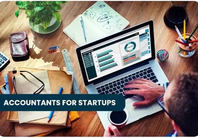 Best Accounting Services for Startups & Small Businesses 