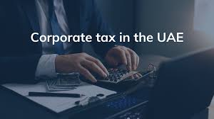 Corporate Tax Registration in UAE
