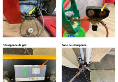 recheerche de fuite d eau camera d inspection lyon 3