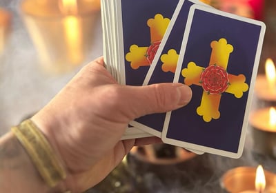 Tarot terapeutico sanador, consejos para el alma, predicciones y consejos