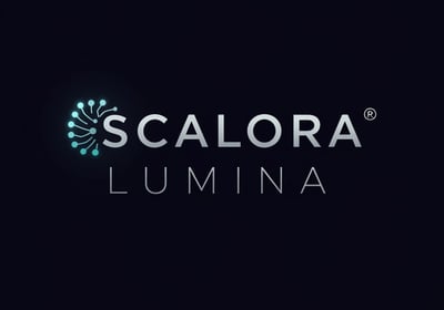 Scalora Lumina Logo