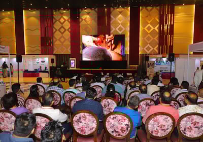 medical conference