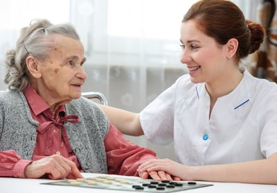 Caregiver Jobs_Career Expert Global