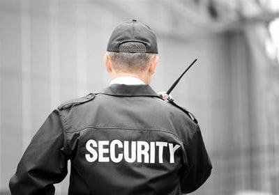Security Guard Jobs_Career Expert Global