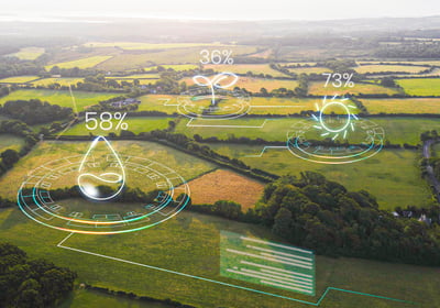 sustentabilidade e eficiência energética