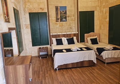 Şanlıurfa Konukevi Sıra Gecesi