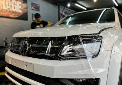 Garage 237 PPF Paint Protection Film