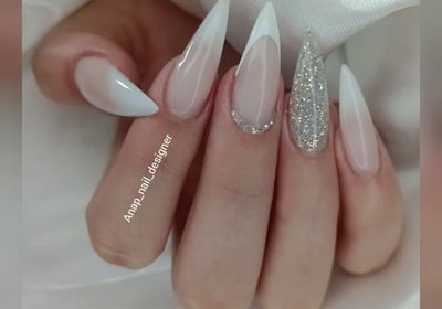 Unas elegantes