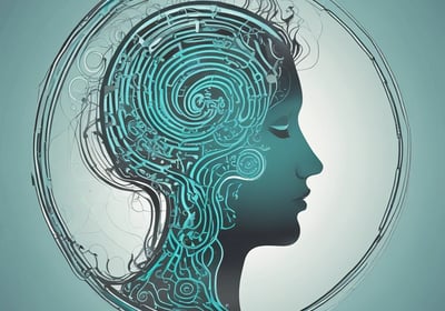 photo illustrant la santé mentale sur le site recherchesante