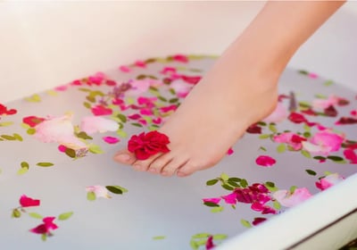 Comfort Thai Spa Nagpur, Best Spa in Nagpur, Gangabai Ghat Rd, near Telephone Chowk, Telephone Exch