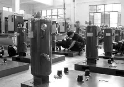 quality insepection workshop