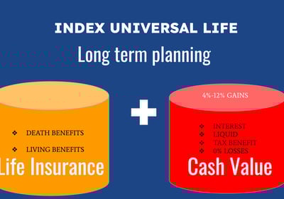 index universal life
