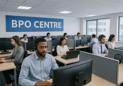 bpo process