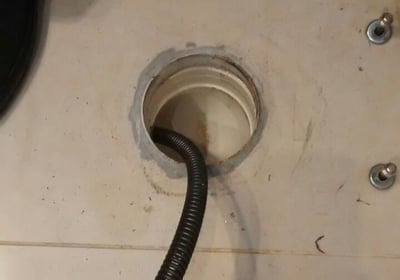 desentupimento de ralo
