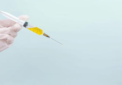 Vaccin vétérinaire pour animaux