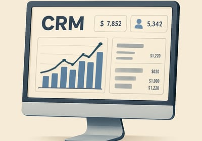 CRM Billing and Business Management Solutions - One Solution