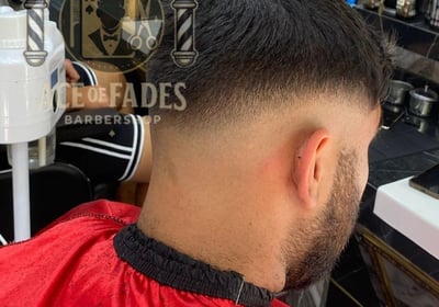 barbershop aventura fl