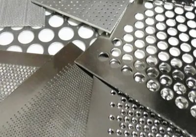 Perforated Sheet