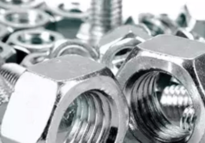 Bolt & Nut