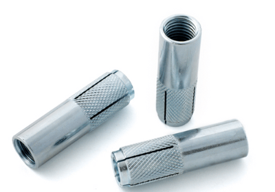 Drop Anchor & Long Nut