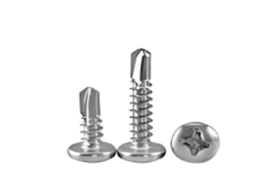 Internal Tapping Screw