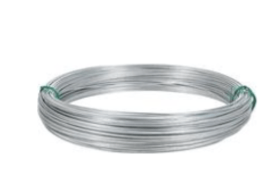 Galvanised Steel Wire