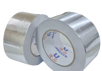 Aluminum Tape