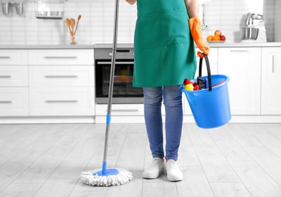 NDIS Support Worker