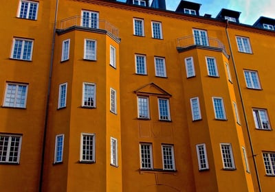 Stockholm bostadsförening, ovk-besiktning