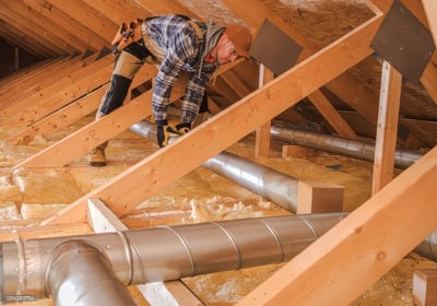 FTX-ventilation, FTX-system väesterås